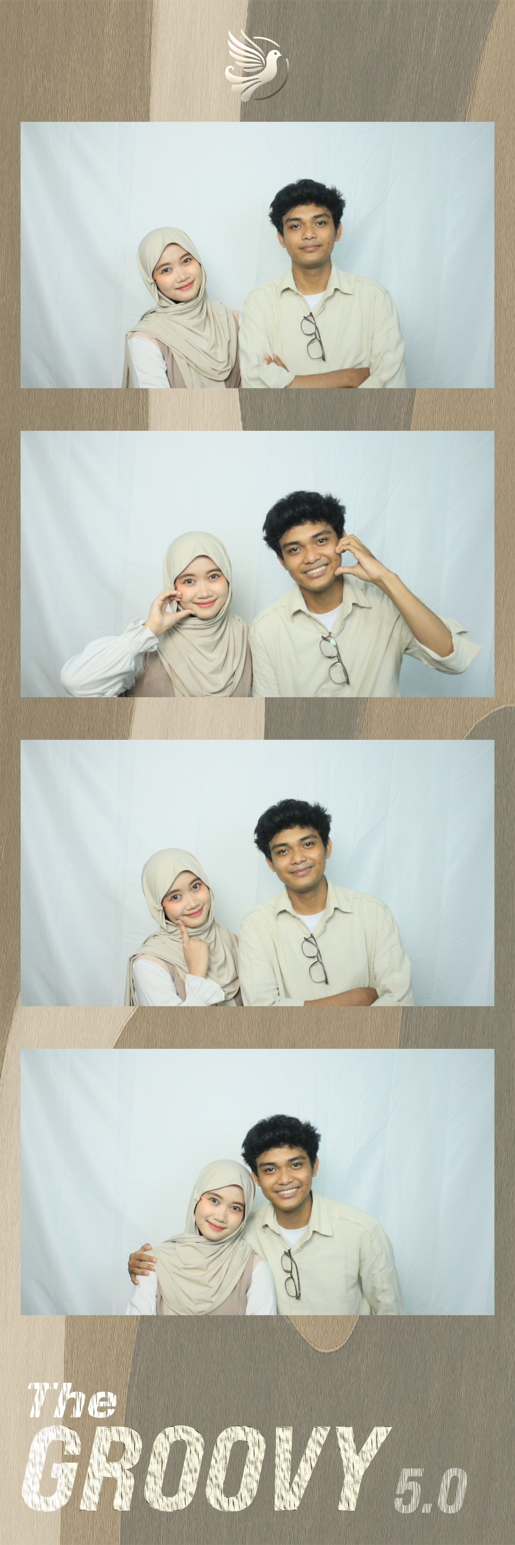 Photobooth showcase 2