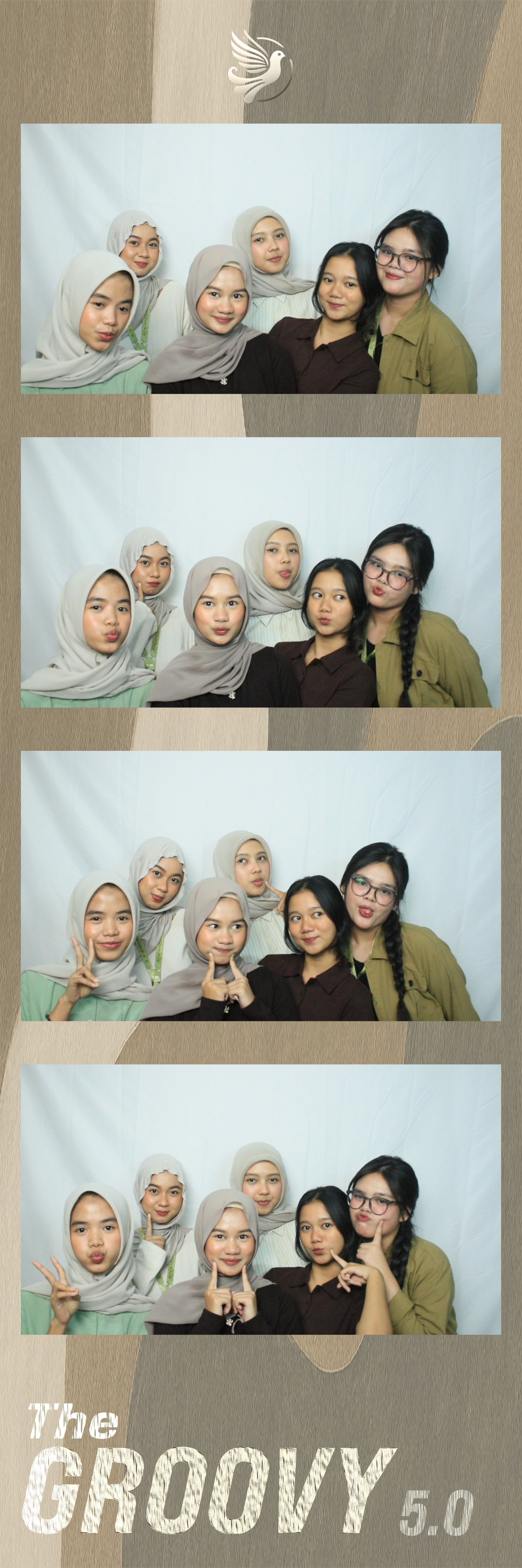 Photobooth showcase 5