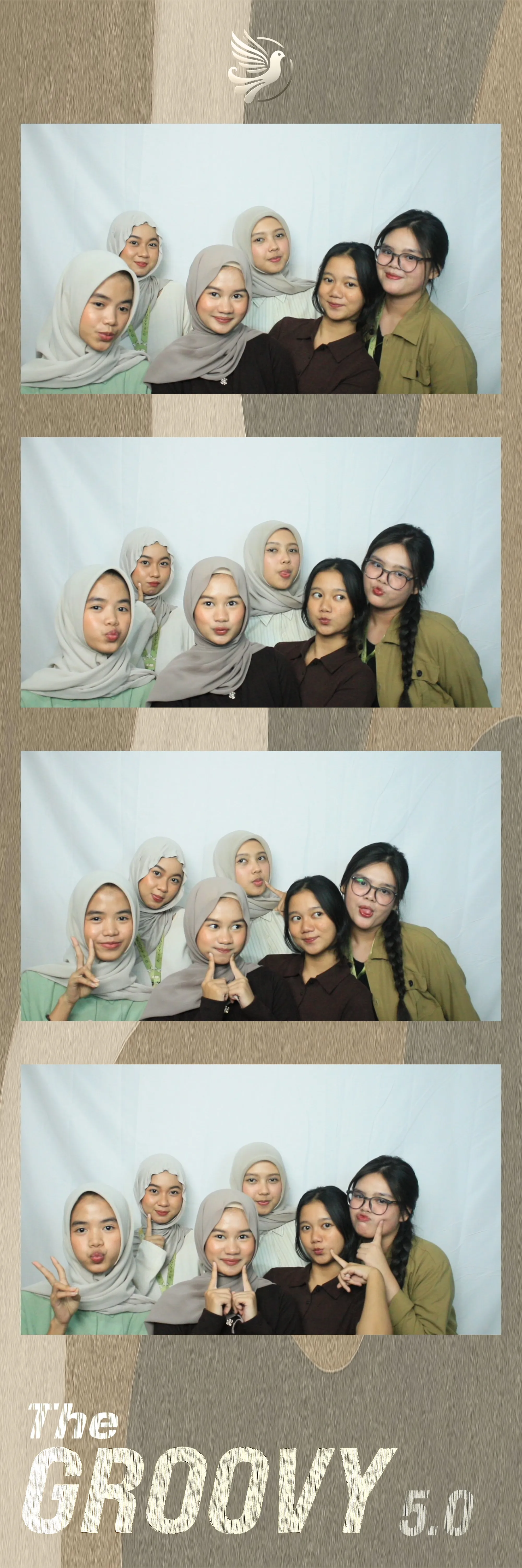 Photobooth showcase 5
