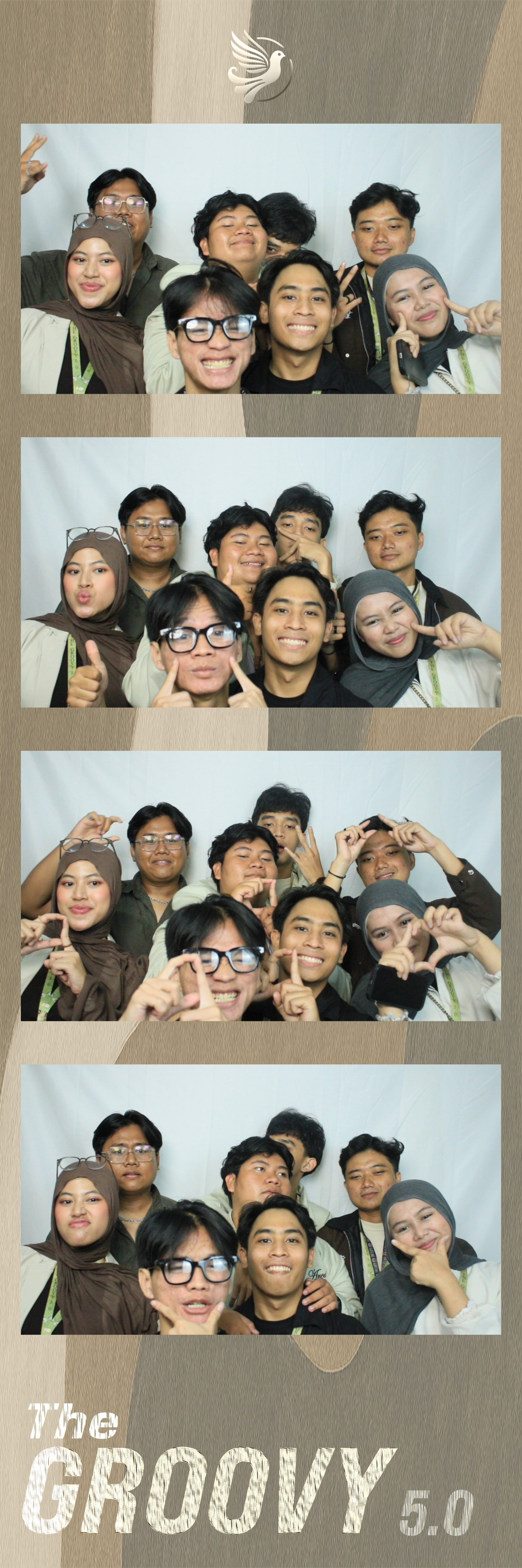 Photobooth showcase 7