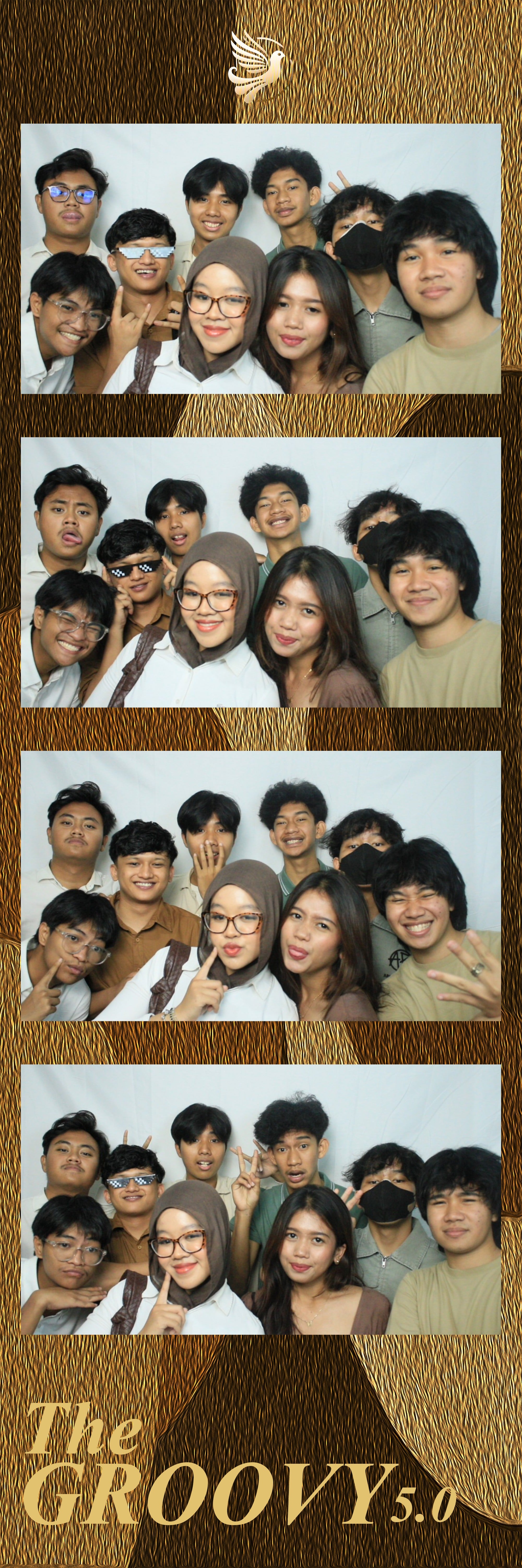 Photobooth showcase 22