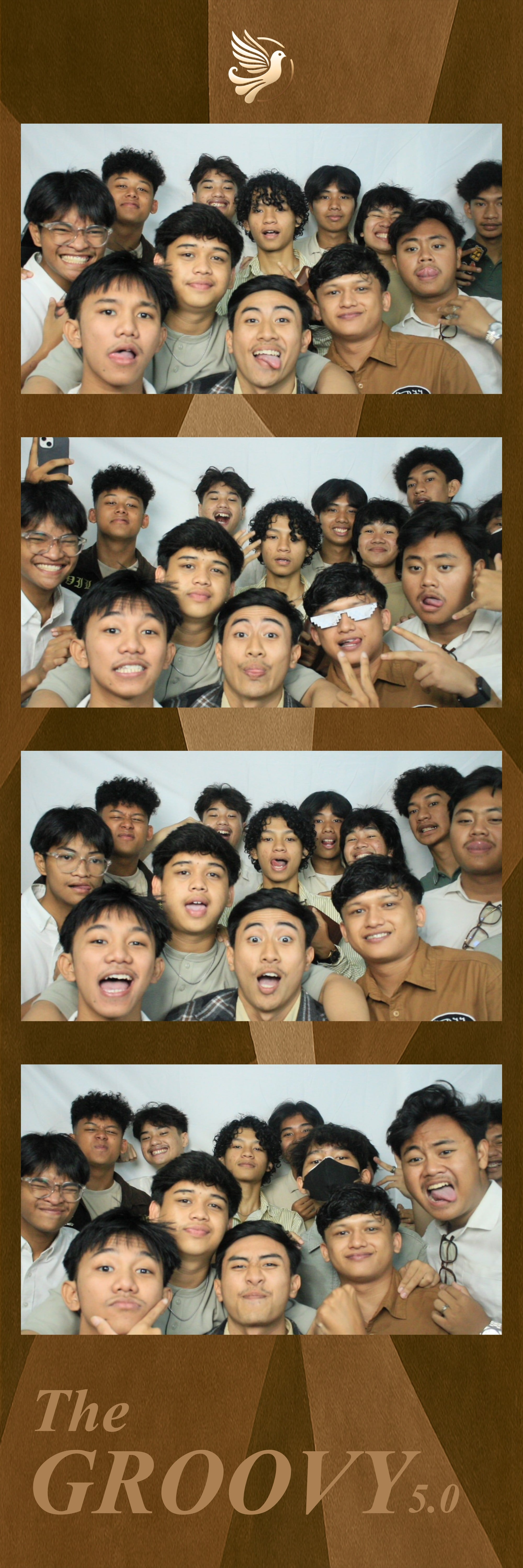 Photobooth showcase 23